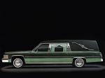 Cadillac Miller-Meteor Landau Traditional 1978 года